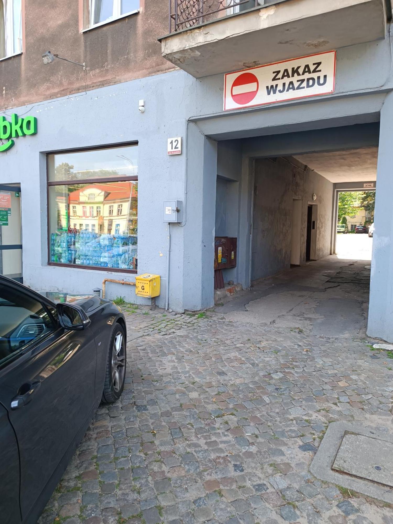 Jungle Rooms Gdańsk Kültér fotó