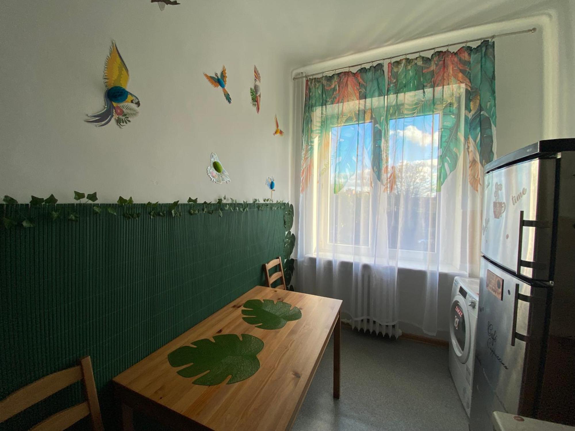 Jungle Rooms Gdańsk Kültér fotó